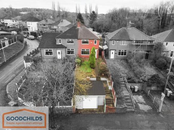 2 bed property, in Weston Coyney Road, £145,000