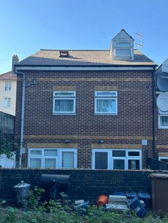 5 bed property, in Harrington Hill, £1,300,000