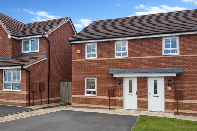 3 bed property, in Coleman Street, £220,000