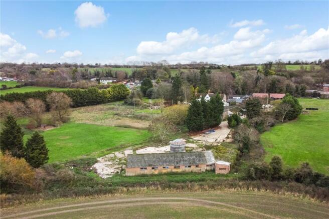 4 bed property, in Sewell, £750,000