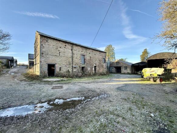 Land, in Great Strickland, £300,000