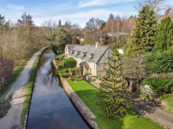 3 bed property, in Abbey Road, £1,350,000