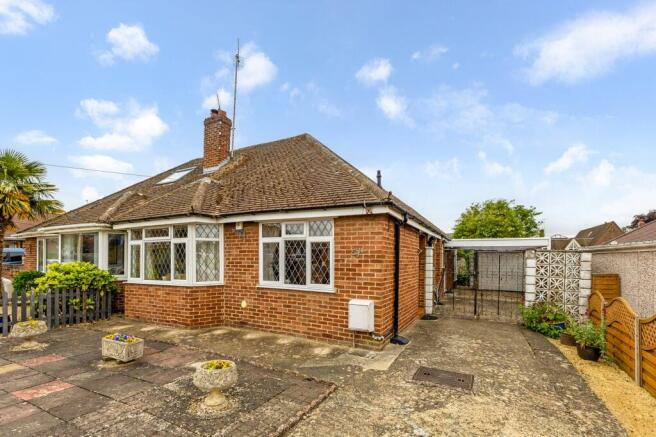 2 bed property, in Welland Drive, £339,950