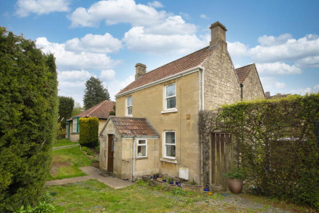 4 bed property, in Englishcombe Lane, £660,000