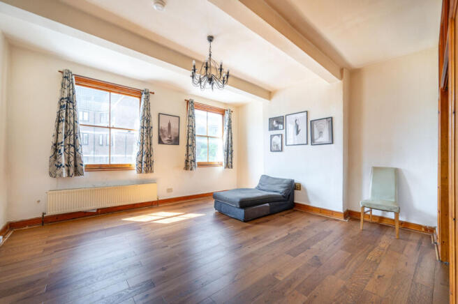 2 bed property, in Westbourne Park Road, £1,100,000