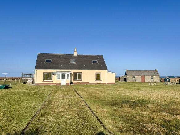 4 bed property, in Caberfeidh, £215,000