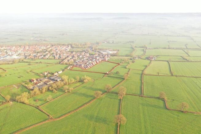 Land, in Land At Pear Tree Farm, £1,500,000