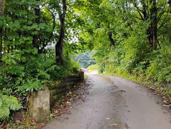Land, in 1.25 Acres Land abutting Lansil Pavillion & Lancaster Canal, £350,000