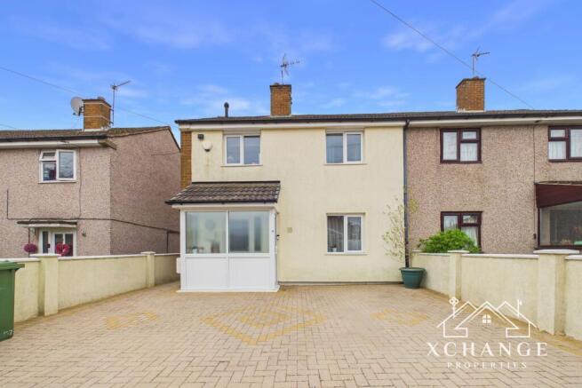 3 bed property, in Mavor Drive, £250,000