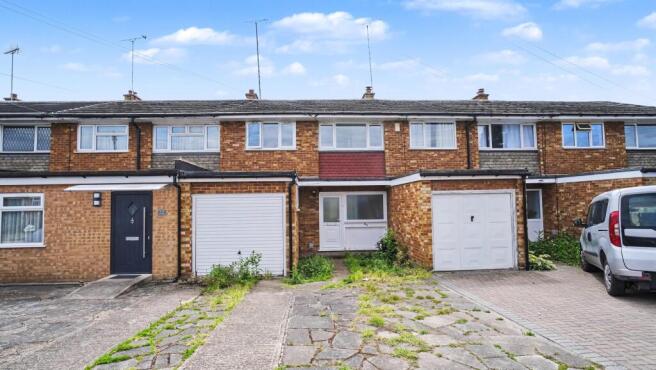 3 bed property, in 30 Andover Close, £360,000
