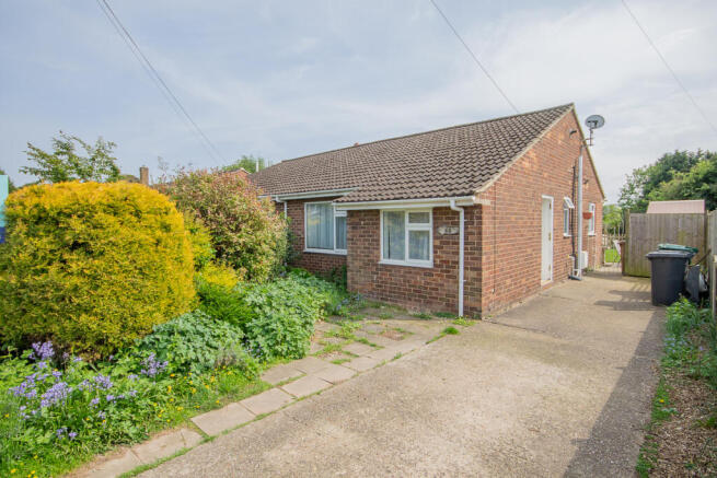 2 bed property, in The Bancroft, £220,000
