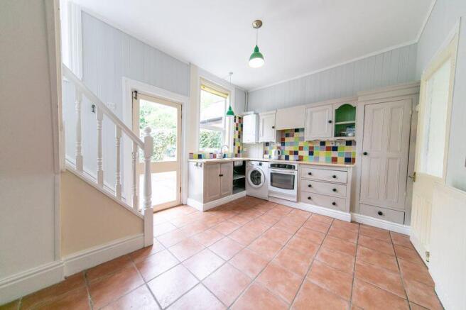 2 bed property, in No. 9 Higher Green, £189,950