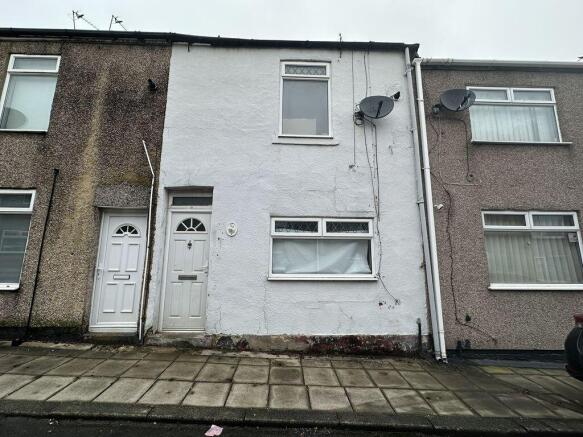 Land, in Craddock Street, £25,000