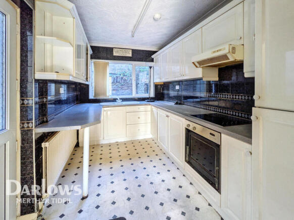 2 bed property, in Pleasant View, £110,000