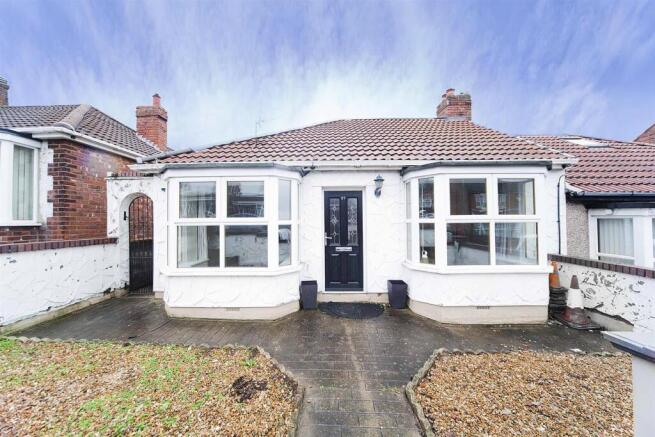3 bed property, in Rosedale Terrace, £134,999