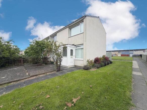3 bed property, in Halidon Way, £90,000