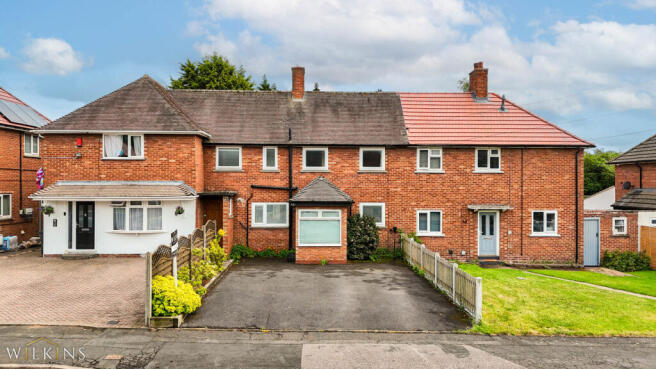 3 bed property, in Gibbons Road, £335,000