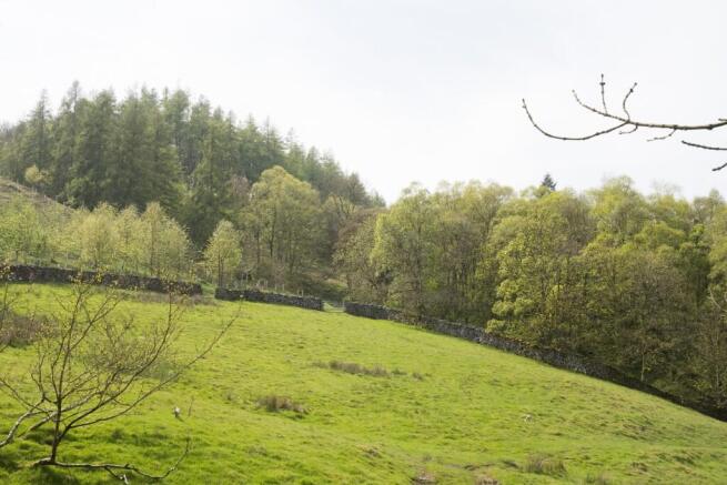 Land, in Lot 1 - Land at Ramsgill, £110,000