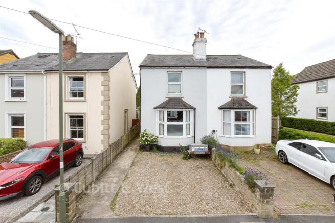 3 bed property, in Monson Road, £500,000