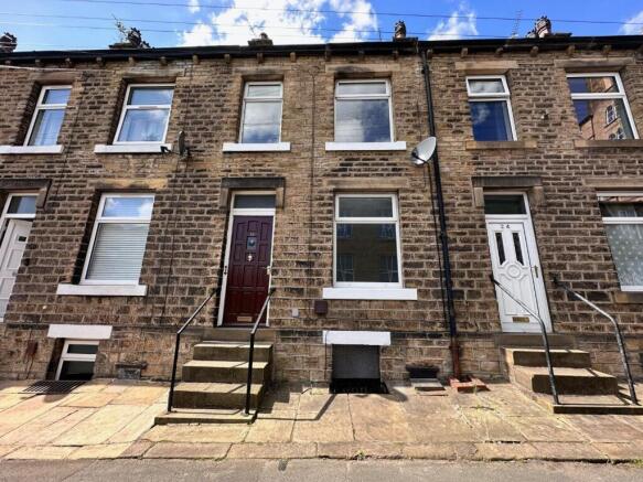 2 bed property, in Lipscomb Street, £115,000