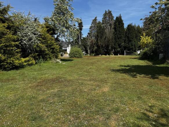 Studio, in Elmham Drive, £250,000