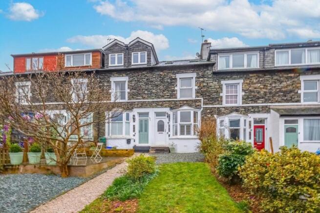 3 bed property, in 30 Limethwaite Road, £330,000
