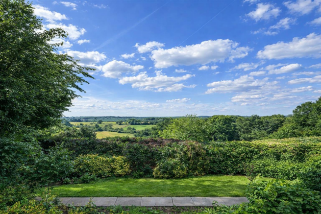 Land, in Plot next to 44 Newbold Road, £220,000