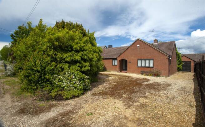 3 bed property, in Frenchs Road, £350,000