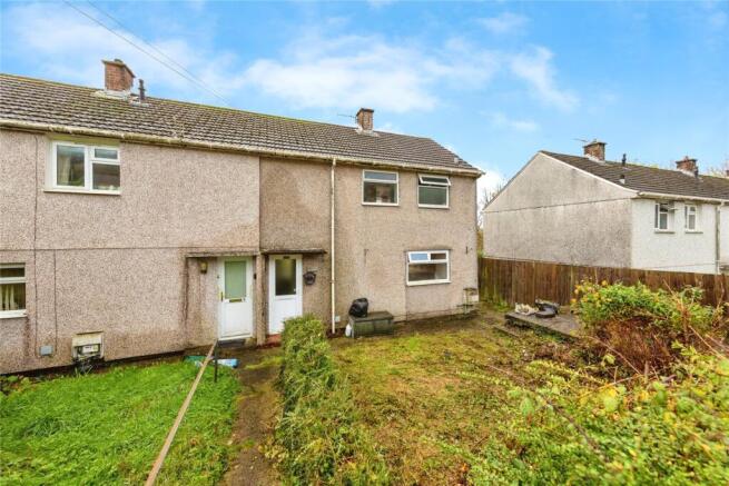 2 bed property, in Coronation Road, £110,000