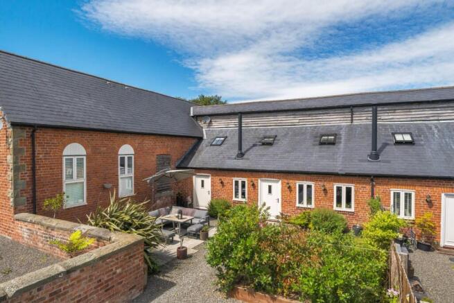 4 bed property, in Kerry, £425,000