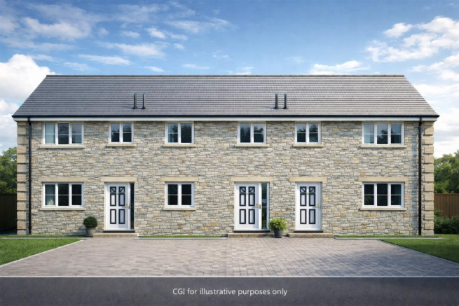 Land, in Treleigh Avenue, £250,000