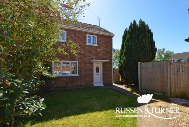 3 bed property, in Balmoral Road, £227,500
