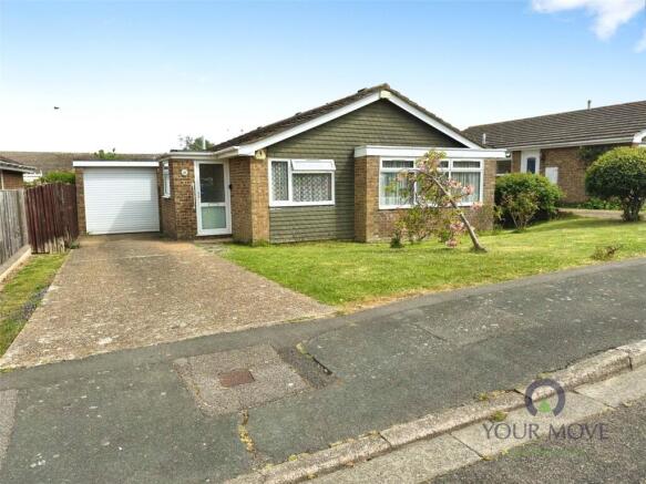 3 bed property, in Elderwood Close, £290,000