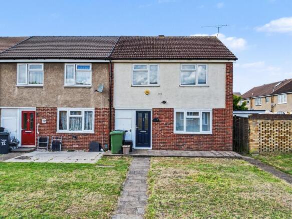 3 bed property, in Russells Ride, £450,000