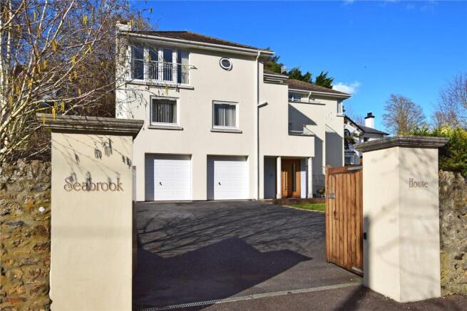 5 bed property, in Old Beer Road, £1,300,000