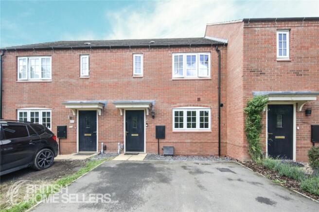 3 bed property, in Grey Lane, £240,000