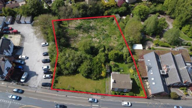 3 bed property, in 43 Main Street, £275,000