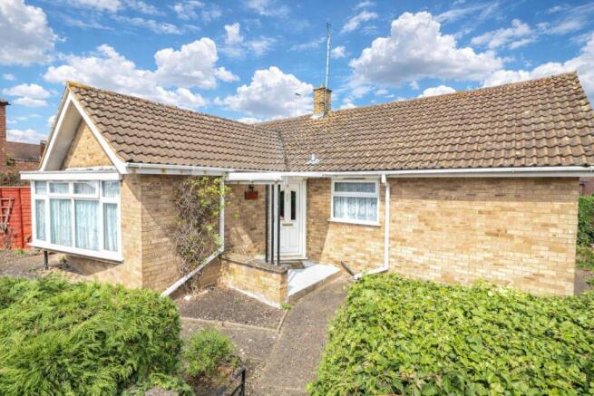 3 bed property, in Park Avenue, £260,000