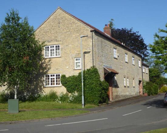 3 bed property, in The Corner House, £365,000