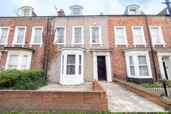 7 bed property, in Argyle Square, £340,000