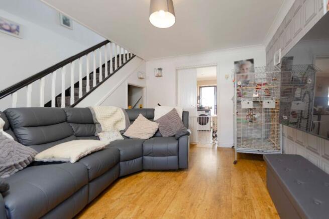 2 bed property, in Parc Wenallt, £138,000