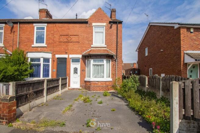 3 bed property, in Oswin Avenue, £135,000
