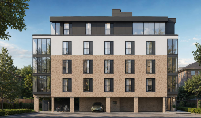 Land, in Old Bath Road, £2,500,000