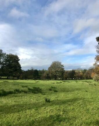 Land, in Thornleygate, £195,000