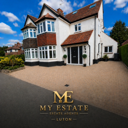 4 bed property, in Ludlow Avenue, £749,000