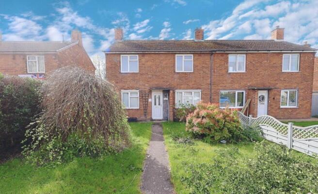 3 bed property, in Smithy Lane, £180,000