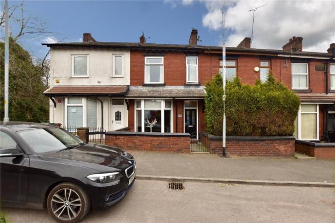 2 bed property, in Rochdale Road, £169,950