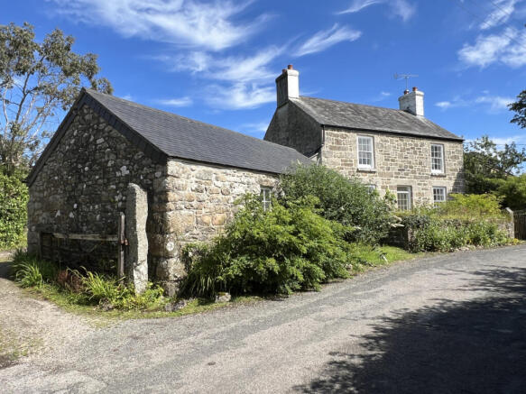 3 bed property, in Newmill TR20, £625,000
