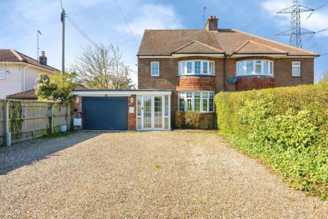 4 bed property, in Risborough Road, £700,000