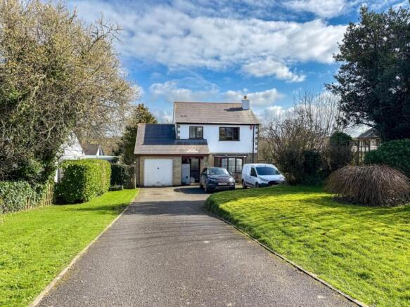 3 bed property, in Forth Vean, £479,950
